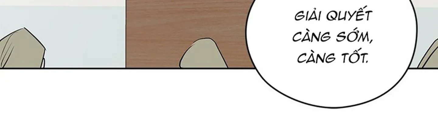 chuyện quái gì với giấc mơ đó vậy chapter 15 156