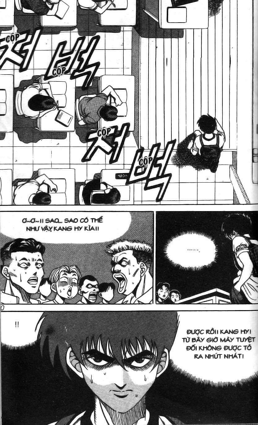 bitagi - anh chàng ngổ ngáo chapter 3 19