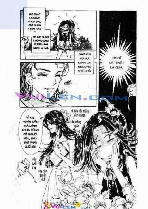 nhật ký tân hôn chapter 5 153