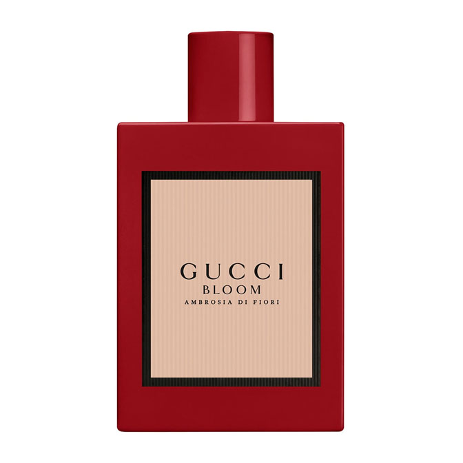 Nước hoa Gucci Bloom Ambrosia Di Fiori Eau De Parfum 50ml