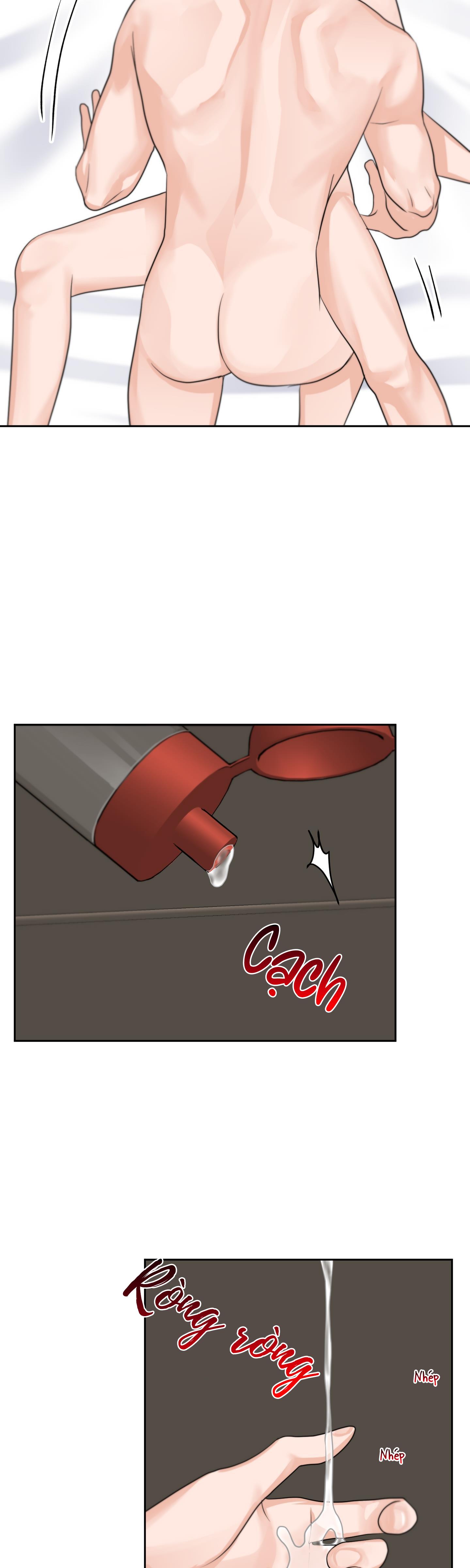 sự phụ thuộc giữa củi và lửa chapter 8 9