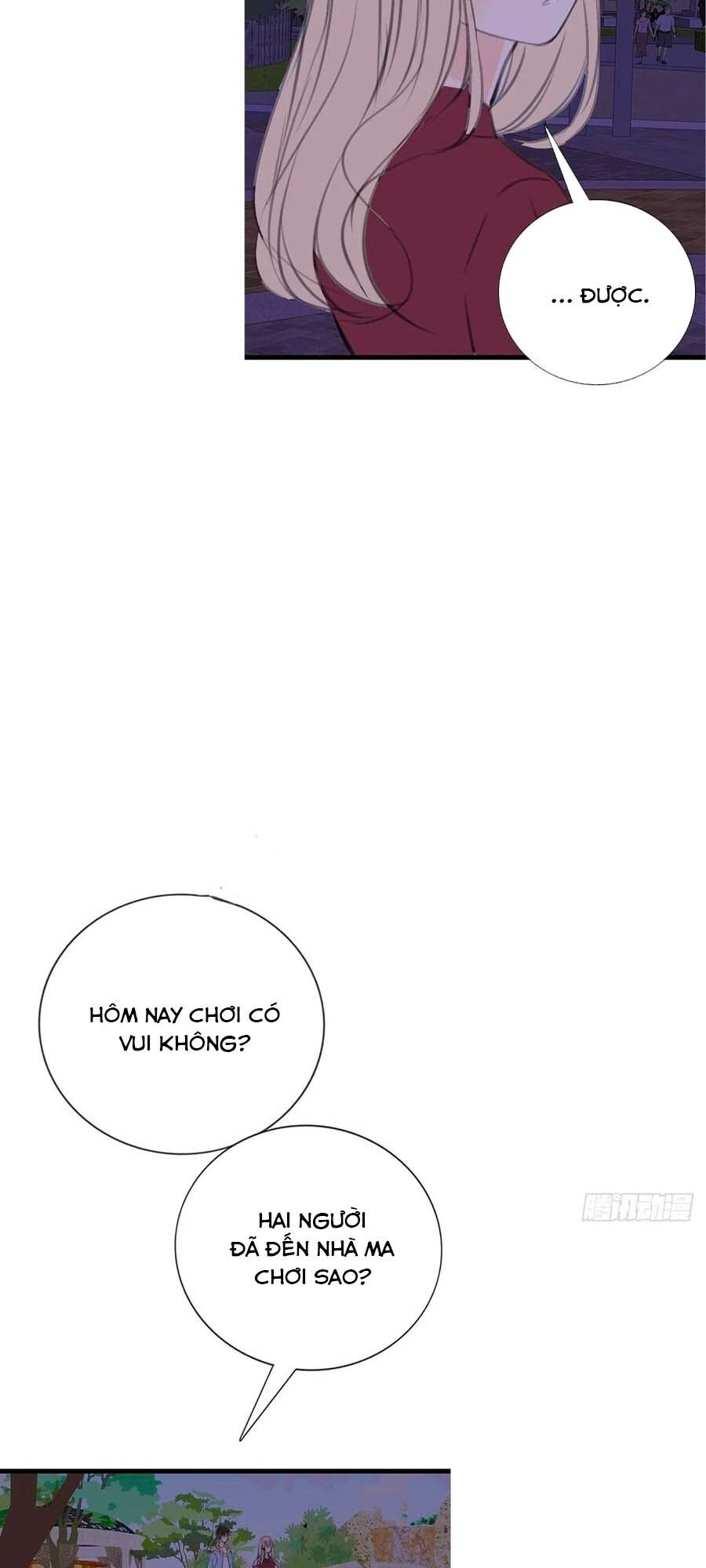 công chúa nữ vương mệnh chapter 121 2