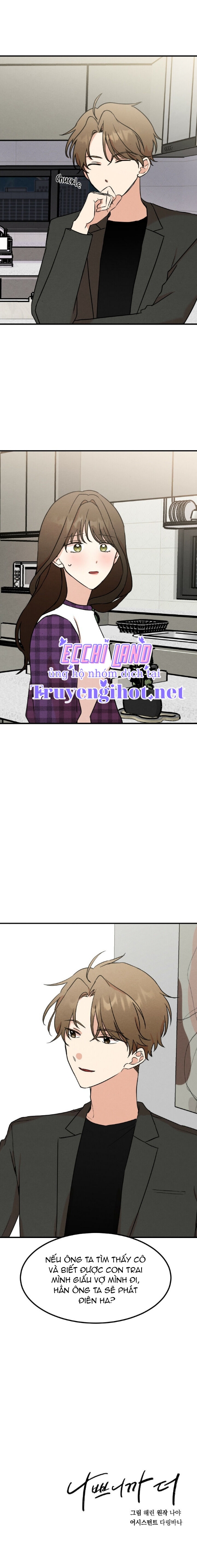 mọi thứ ngày càng tệ hơn chapter 9.2 13