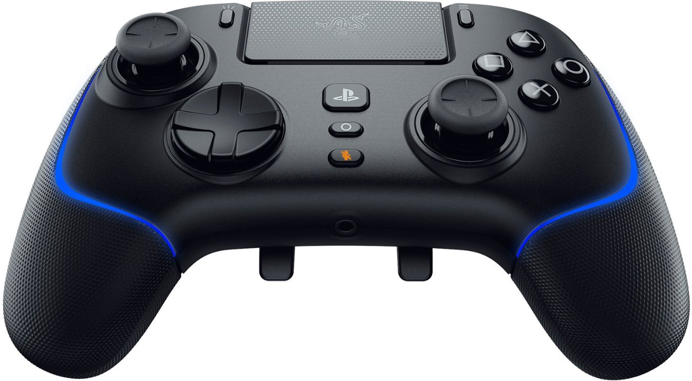 Tay cầm chơi game Razer Wolverine V2 Pro-Wireless PlayStation 5-PC Gaming Controller_Mới, hàng chính hãng