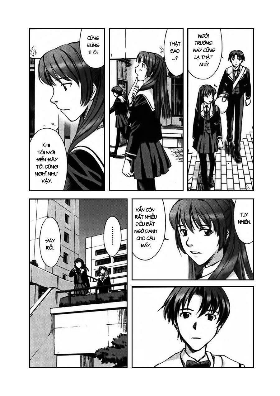 cronos haze chapter 1 33