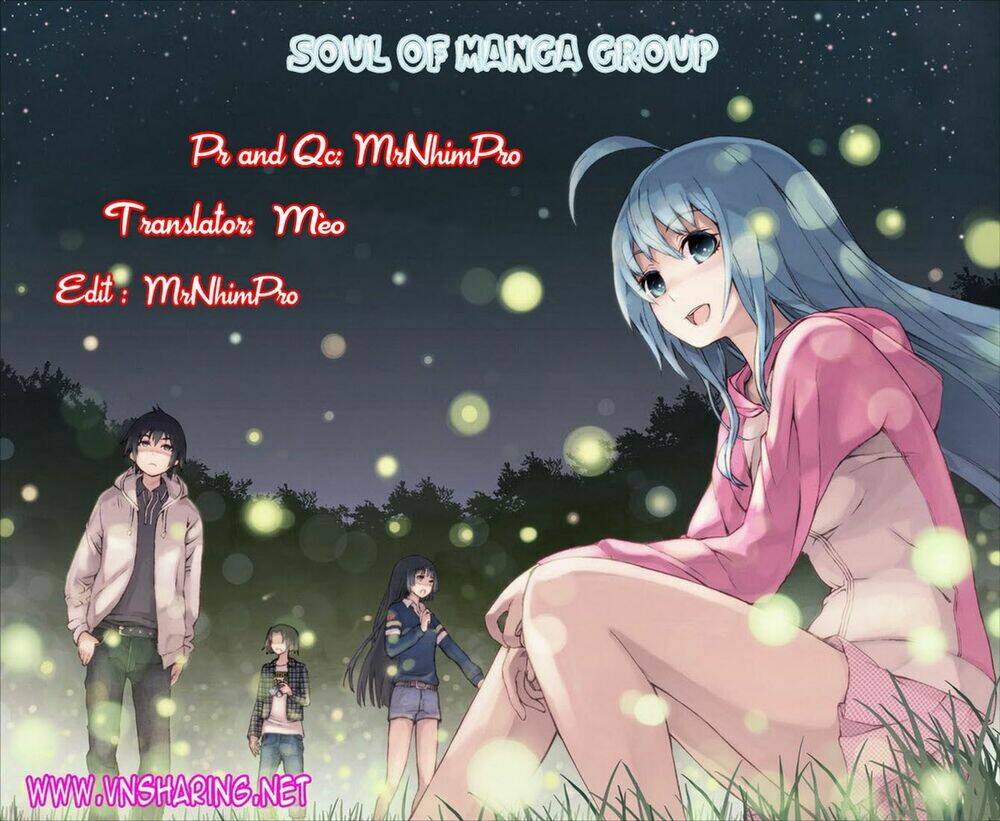 dr. rurru - bác sĩ ngoài hành tinh chapter 6 1