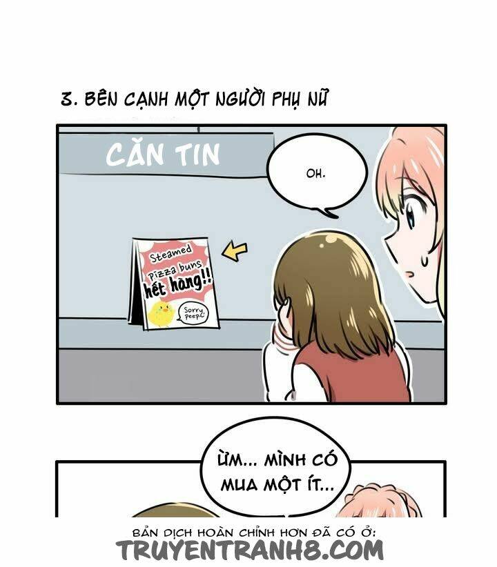 chuyện tình yuri chapter 1 16