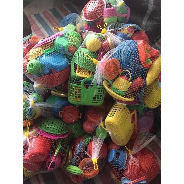 ĐỒ CHƠI CÂN, HÀNG VIỆT NAM