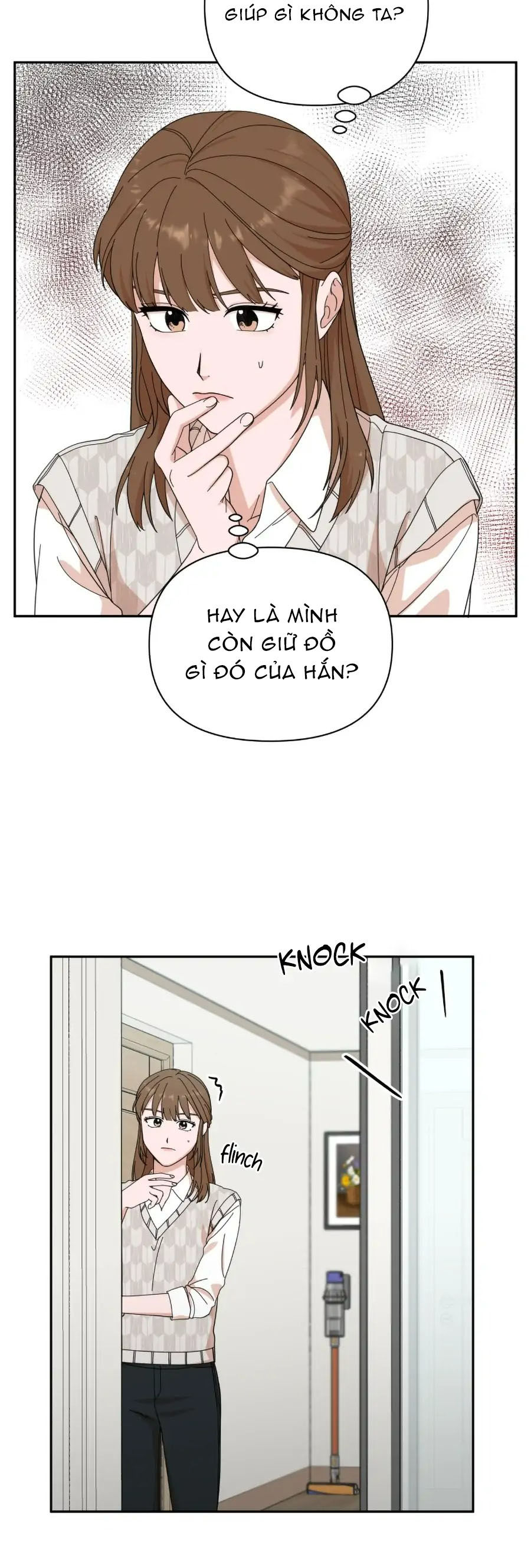 chàng trai ngọt ngào chapter 7.2 5