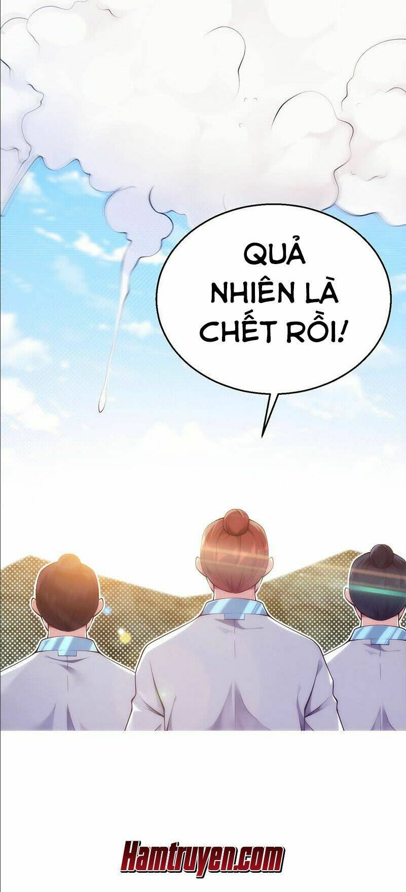 thiên hạ kiếp chapter 25 6