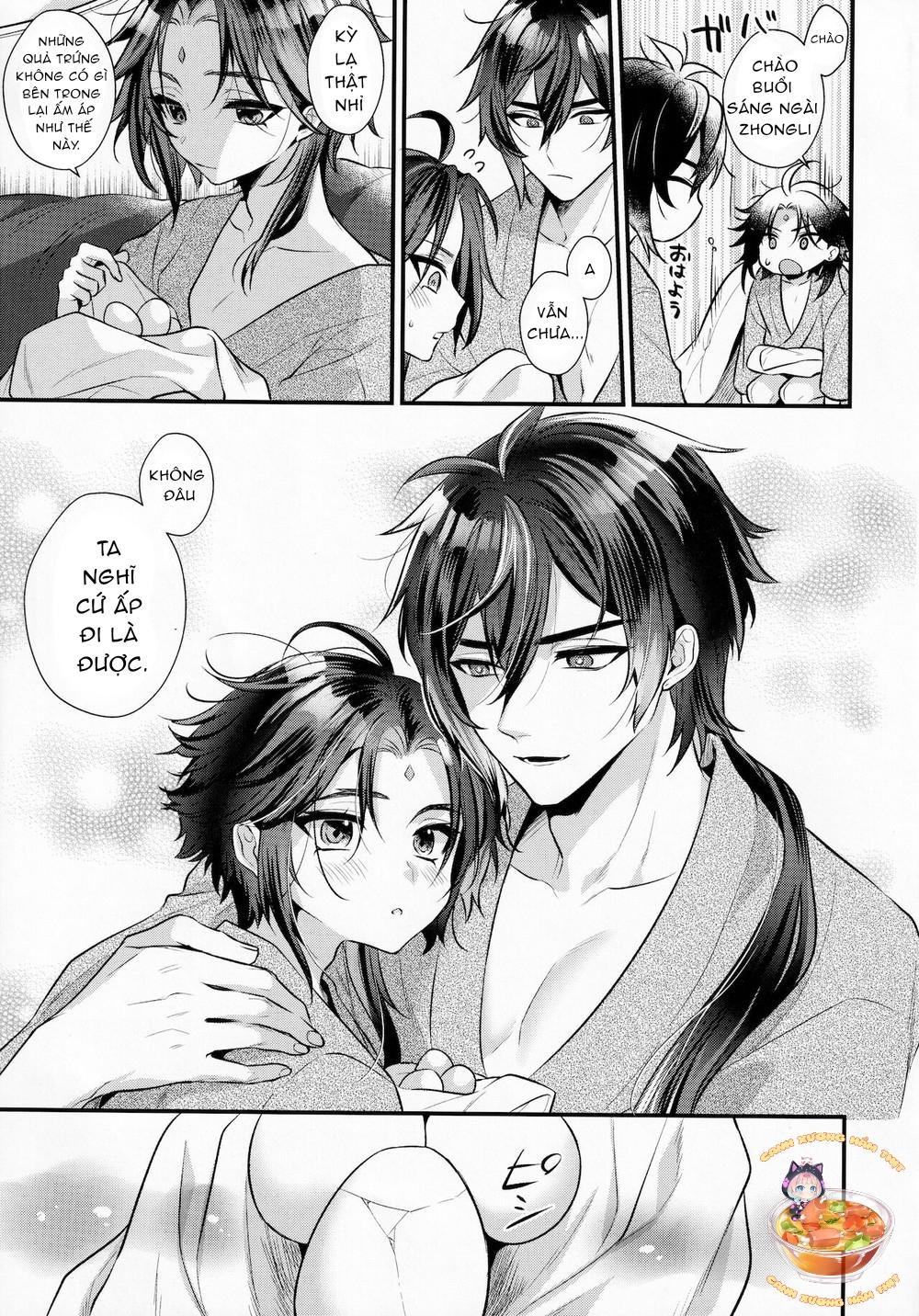 tổng hợp oneshot boylove chapter 61 27