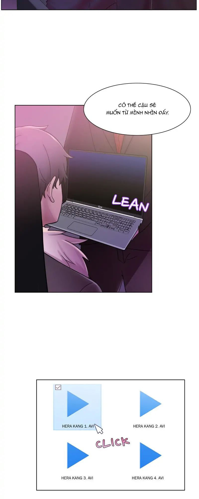 chào mừng đến với clb ốc đảo chapter 3.1 10