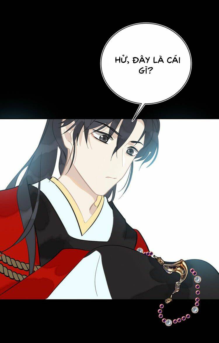 mãn đình phương - thiên hạ duy khanh chapter 6 47