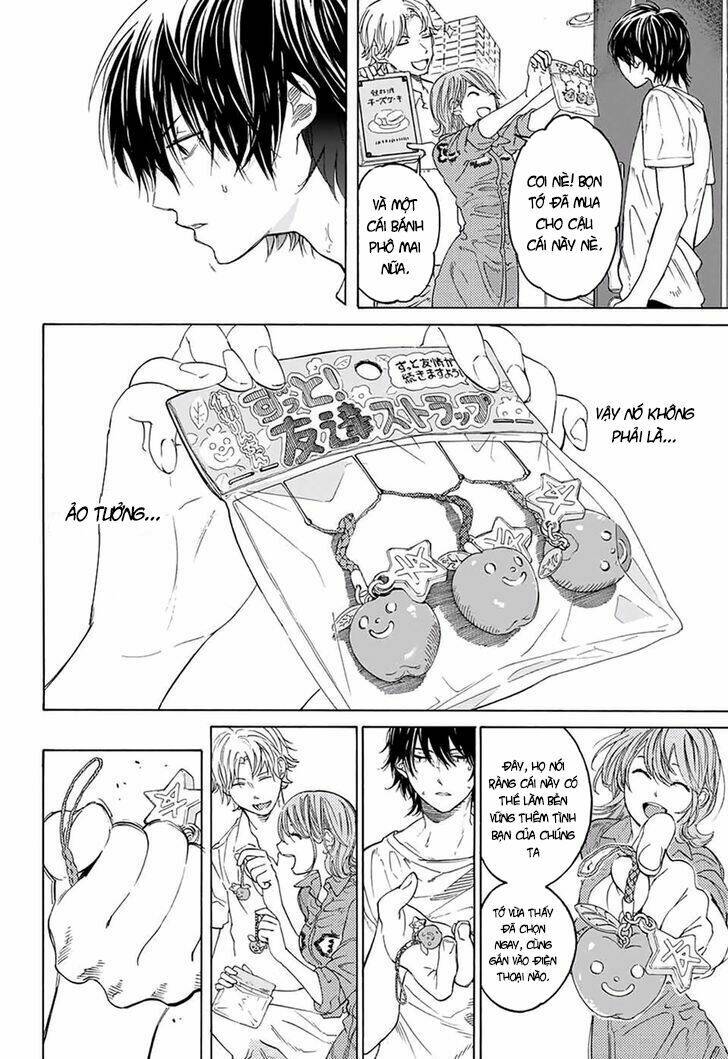 sentaku no toki chapter 1 50