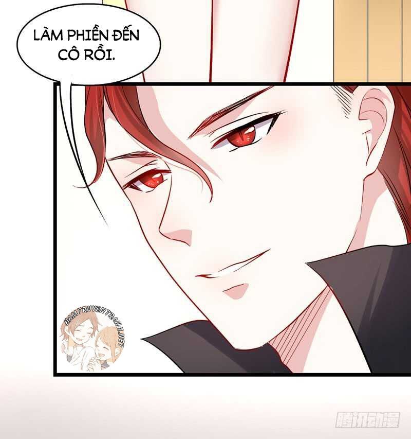 mặt nạ mê hoặc chapter 32 5