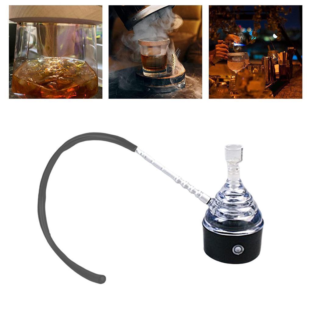 Mini for Home Kitchen Meat BBQ Food Cocktails Drinks Cheese