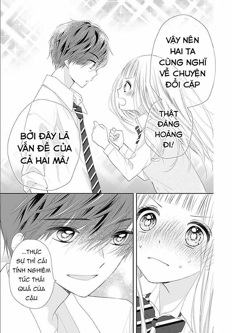 hatsu x kon chapter 6 39