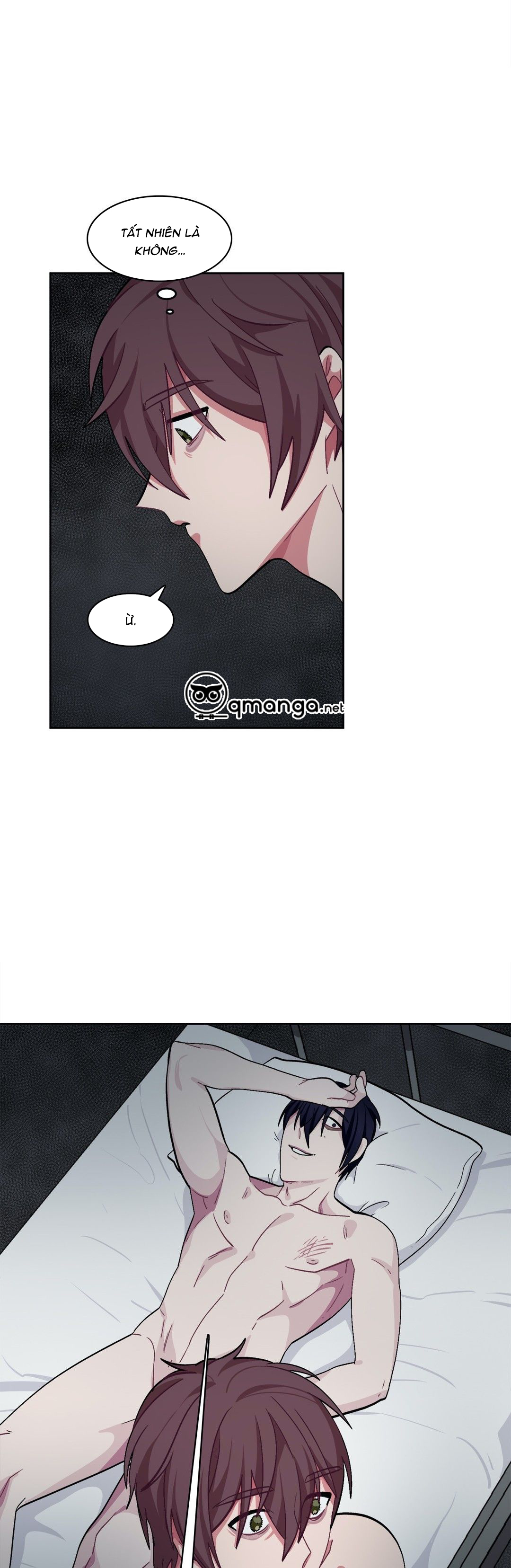 hãy tuân lệnh tôi chapter 30 12