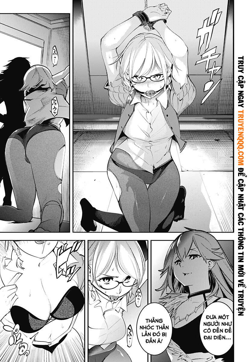 worlds end harem fantasia chapter 27.5 20