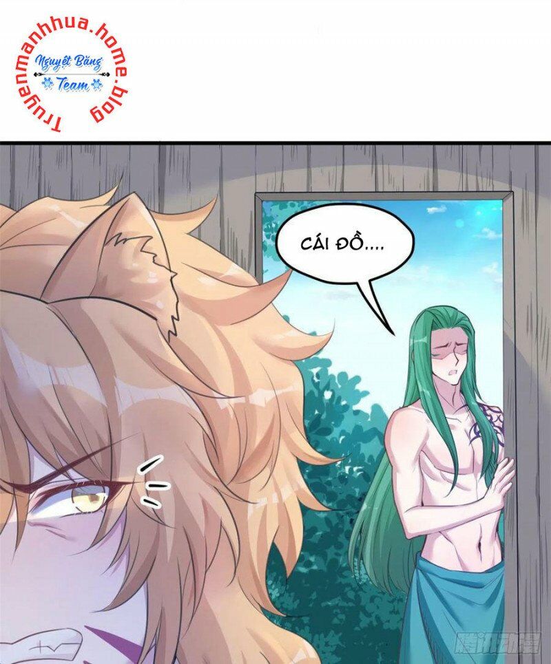 [16+] thảnh thơi thú thế chủng chủng điền, sinh sinh tể chapter 209 31