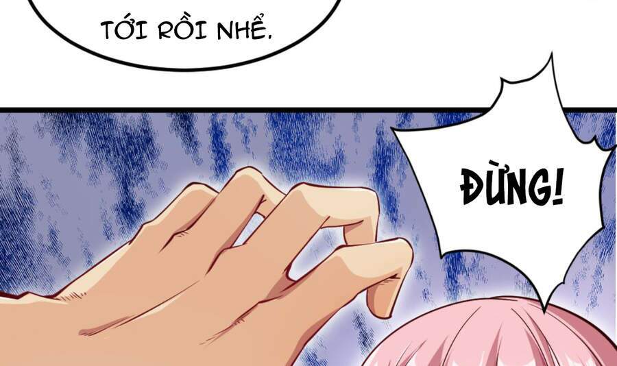 sau khi thân phận đại lão bị bại lộ chapter 4 10