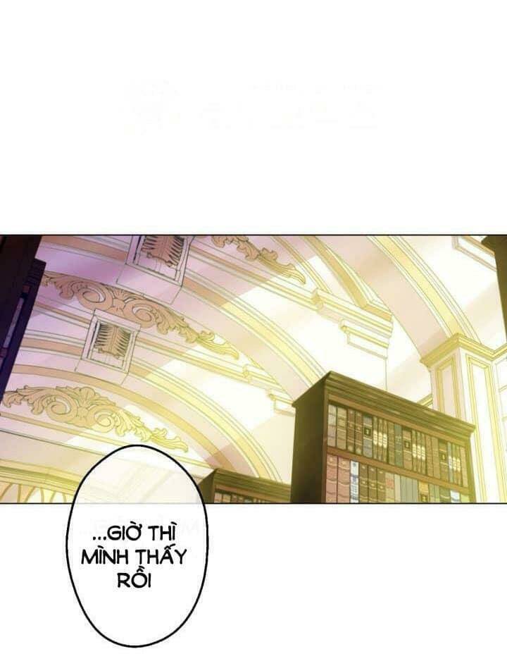 một ngày nọ ta trở thành công chúa chapter 30 1