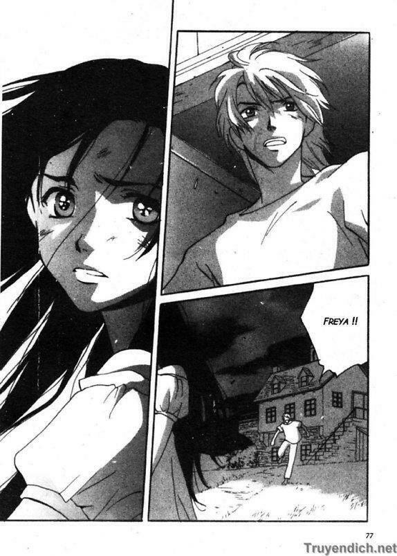 meteor methuselah chapter 12 40