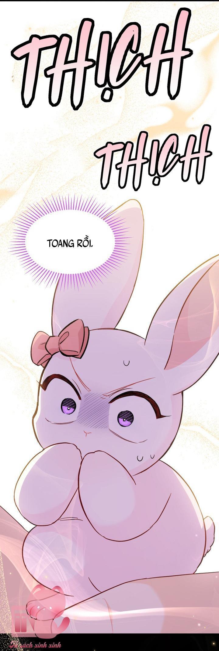 quan hệ cộng sinh giữa báo đen và thỏ trắng chapter 100 69