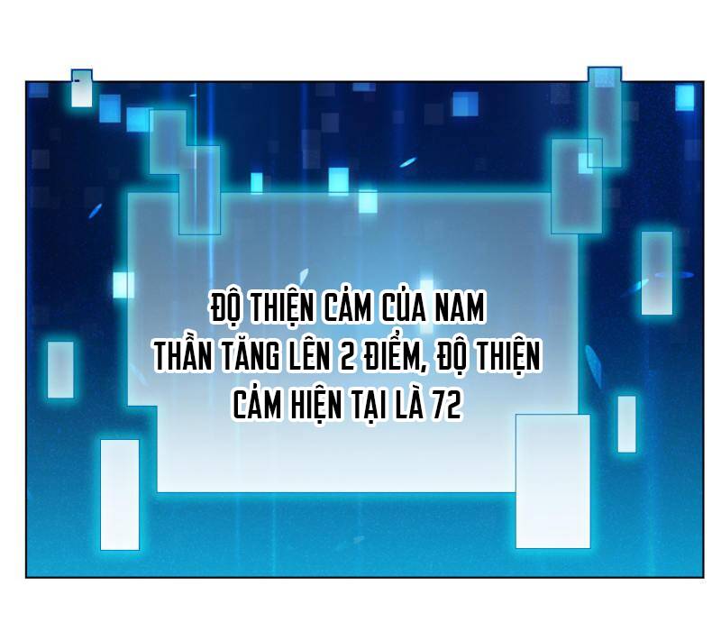 cô ấy đến rồi, xin nằm xuống! chapter 250 13