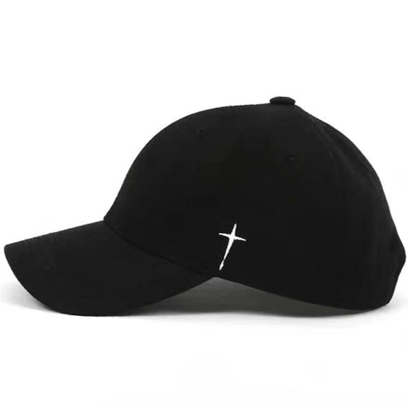 Unisex đơn giản mũ bóng chày đen đơn giản màu golf cotton snapback mũ casquette hip casual hip hop cha mũ cho nam nữ Color: Khaki Size: Adjustable