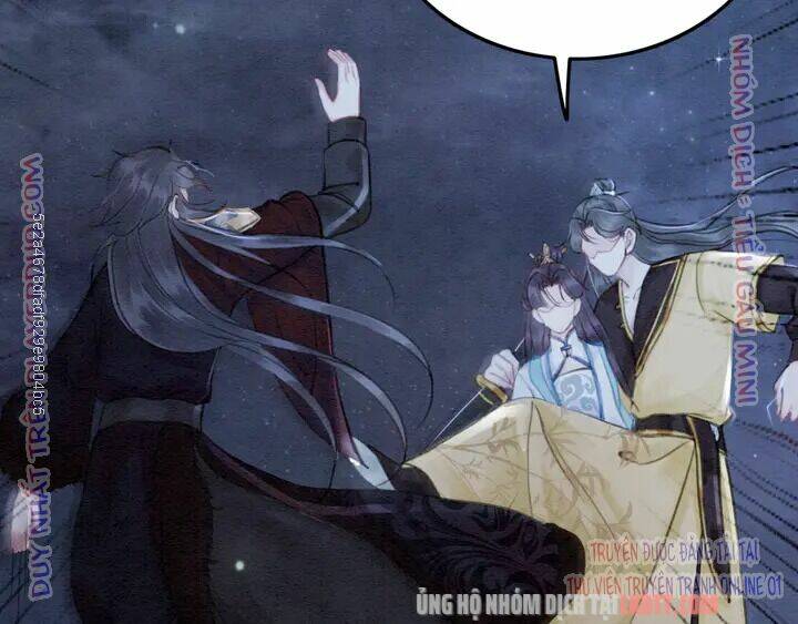 trọng sinh bá sủng nhiếp chính vương quá mạnh mẽ chapter 141 74