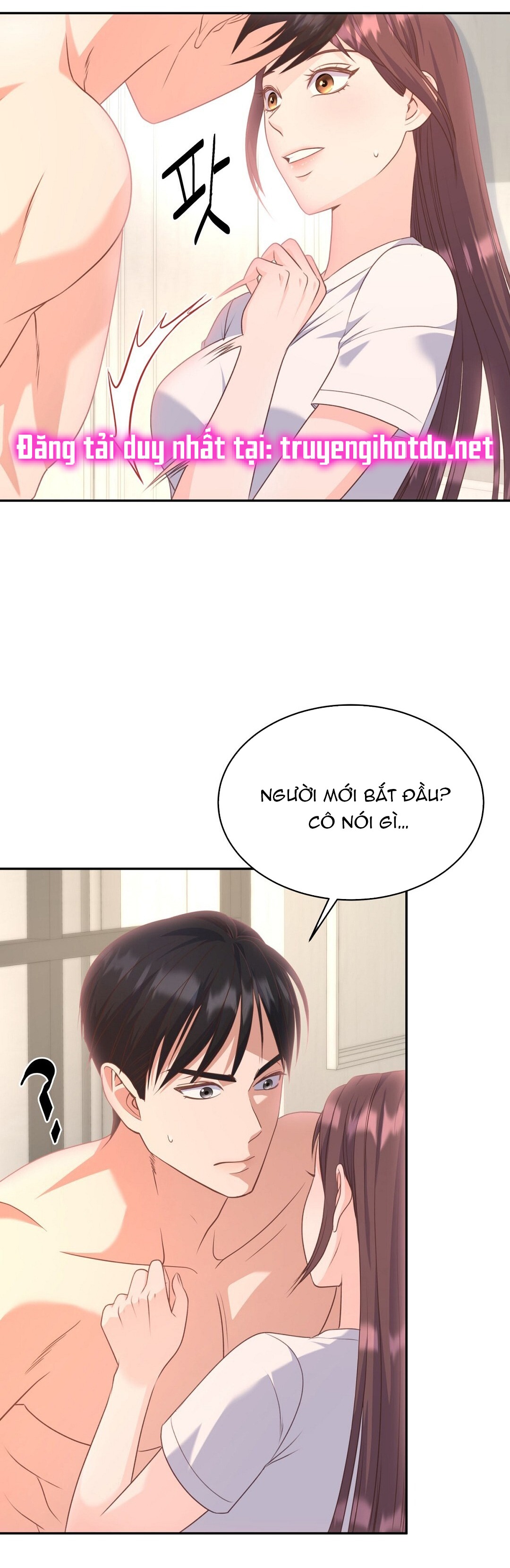 [18+] sếp của anh trai vượt quá giới hạn chapter 6.1 3