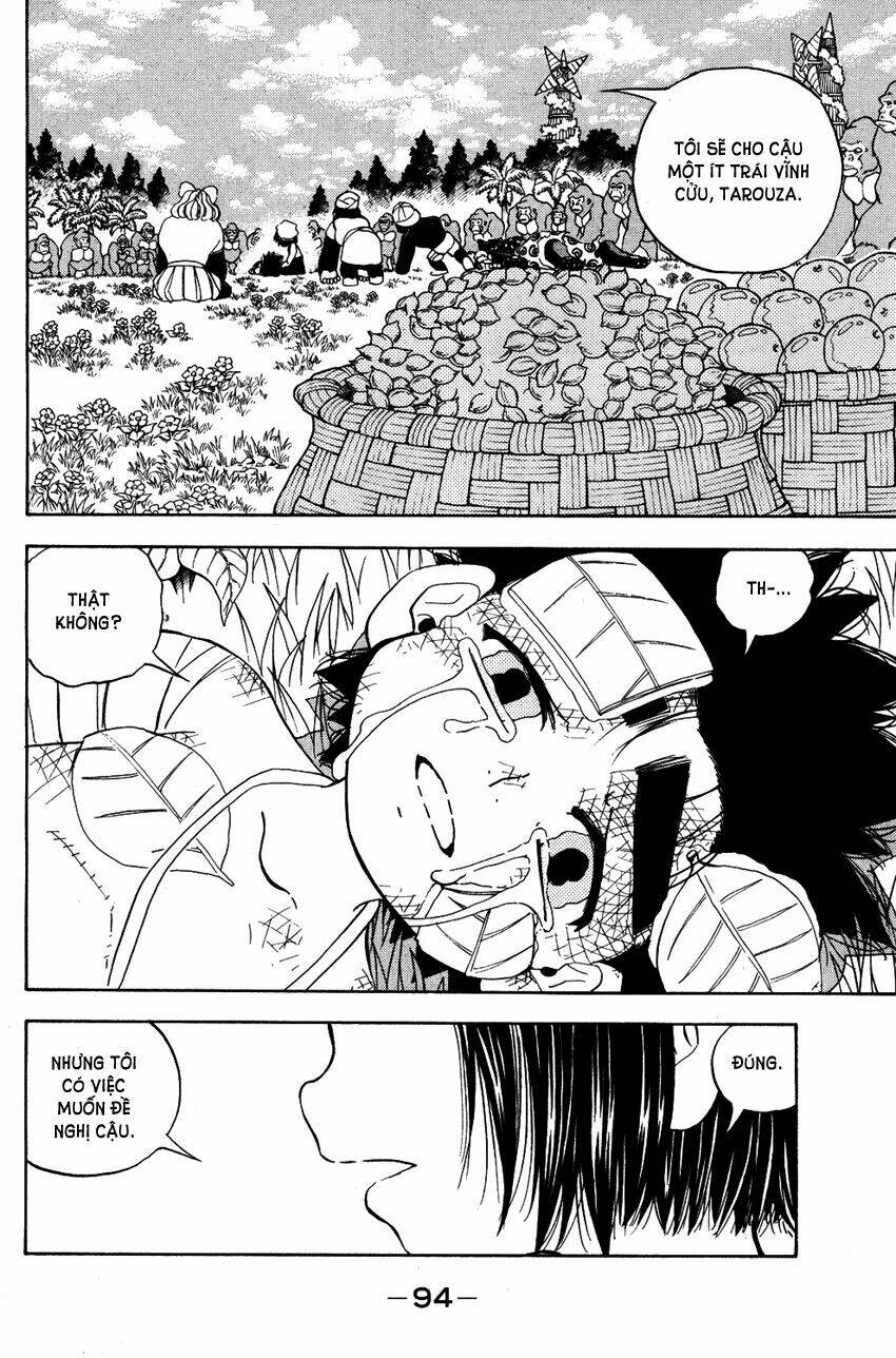 doubutsu no kuni chapter 20 42