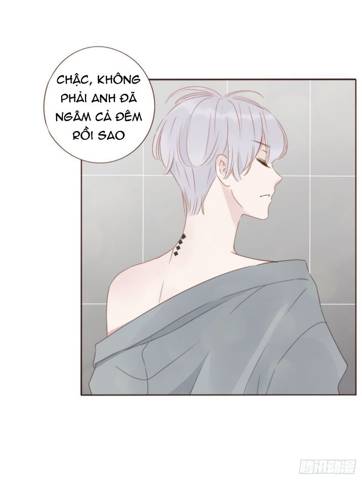 ôm chặt vào lòng chapter 25 11
