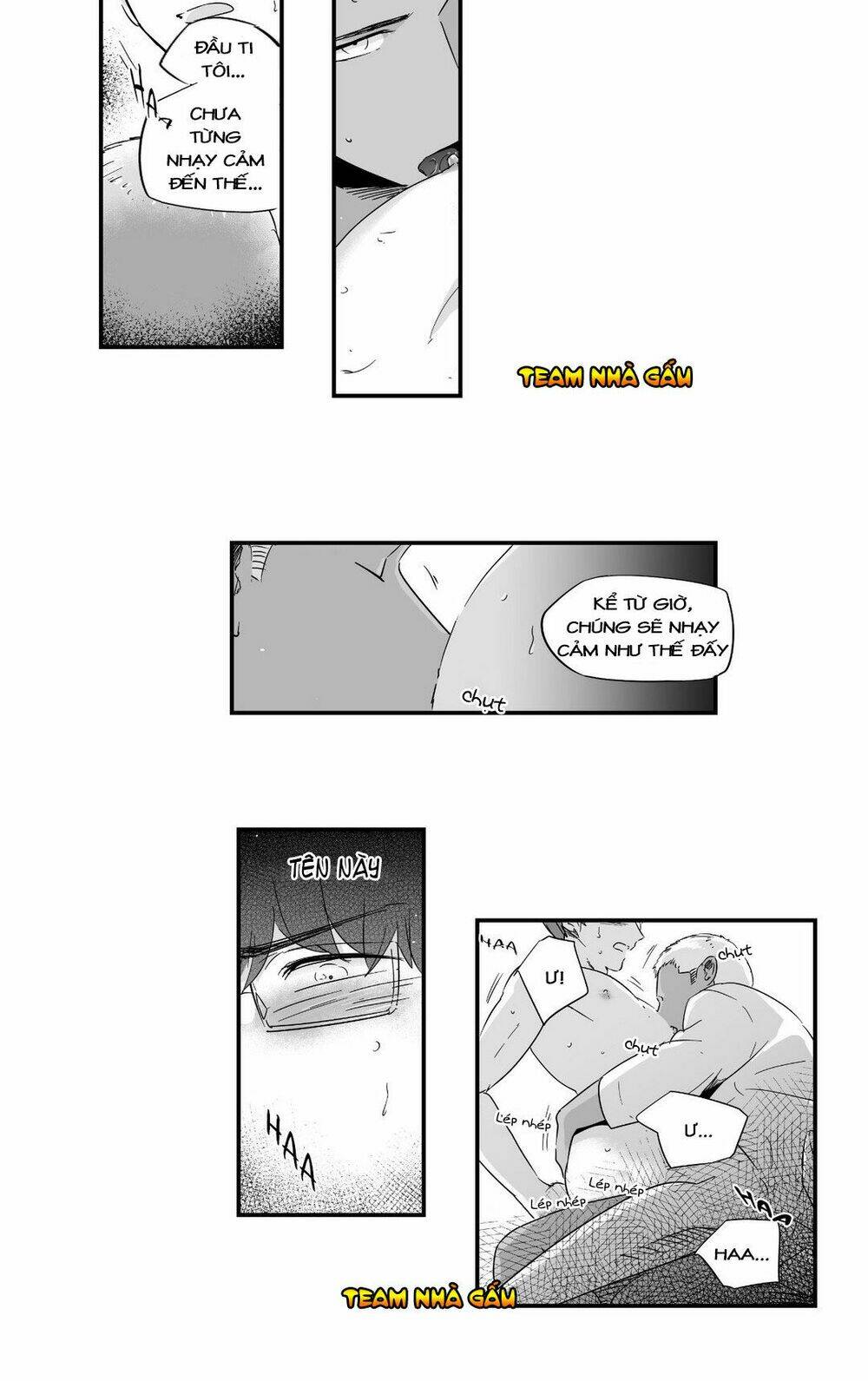 nếu thích tôi như vậy (ss2) chapter 11 9