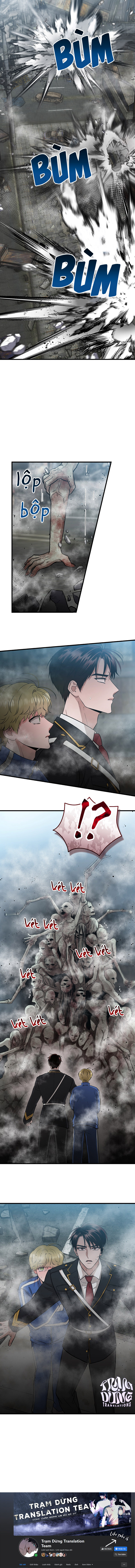 vượt ngưỡng thiên đường chapter 7 7