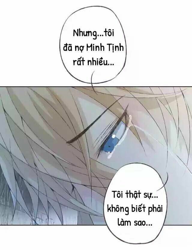 tôi không phải đa nhân cách chapter 33 60