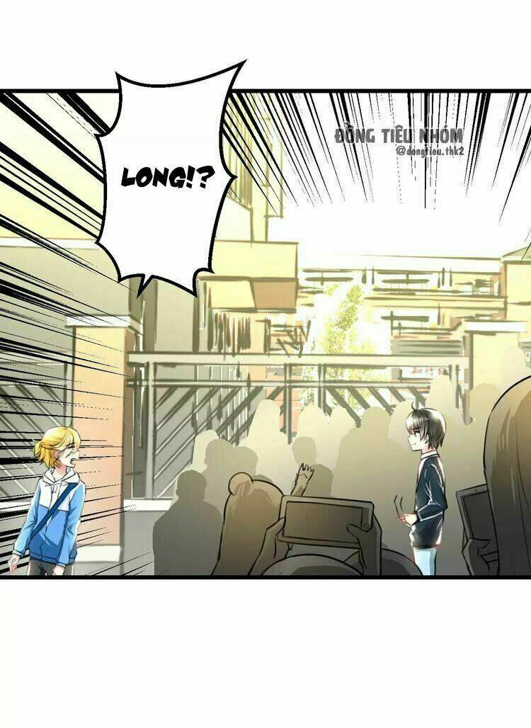 lão ca minh tinh, mời xuất chiêu! chapter 16 7