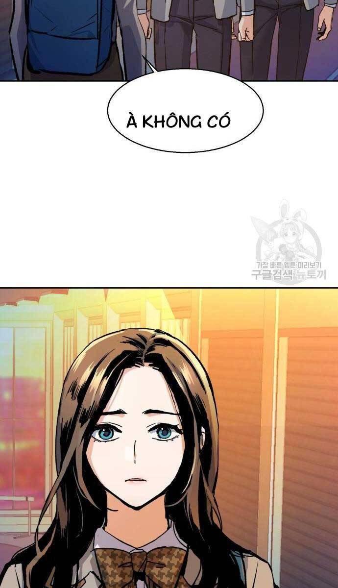 bạn học tôi là lính đánh thuê chapter 143 45