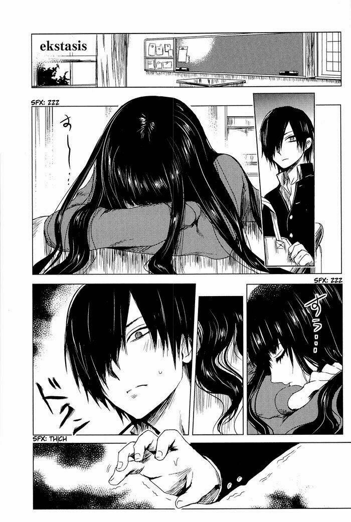 lo-fi after school chapter 6 1