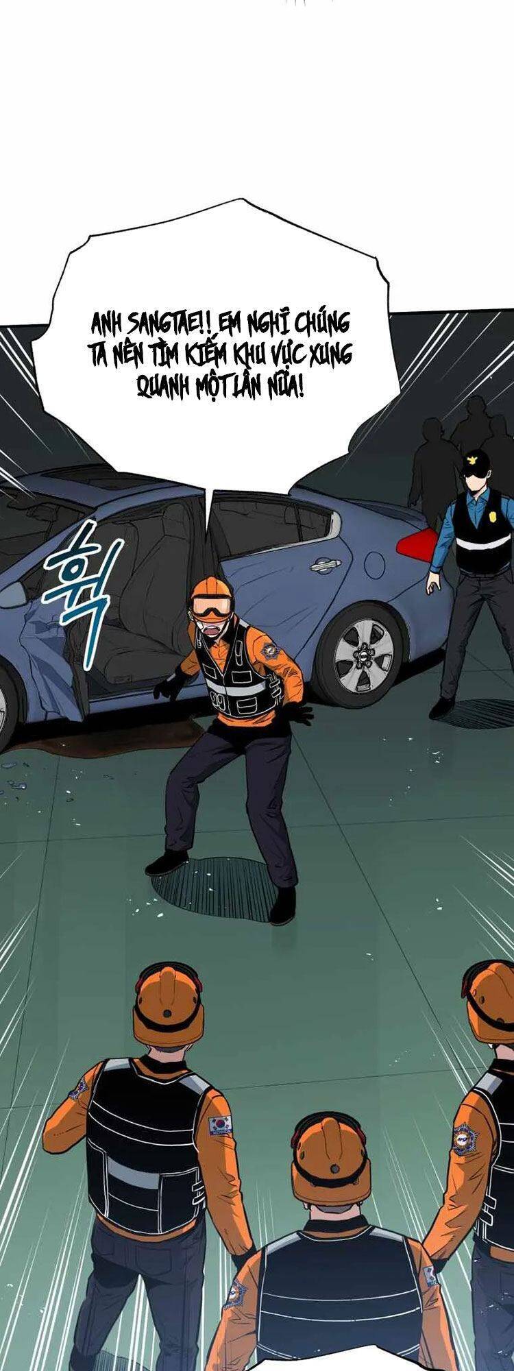 hệ thống oán hận của ta chapter 8 5