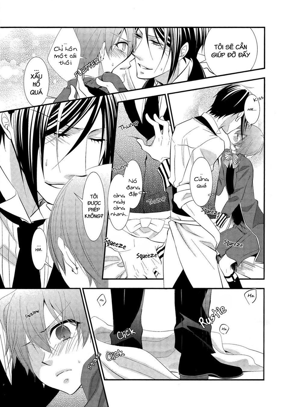 oneshot hỏny chapter 245 10