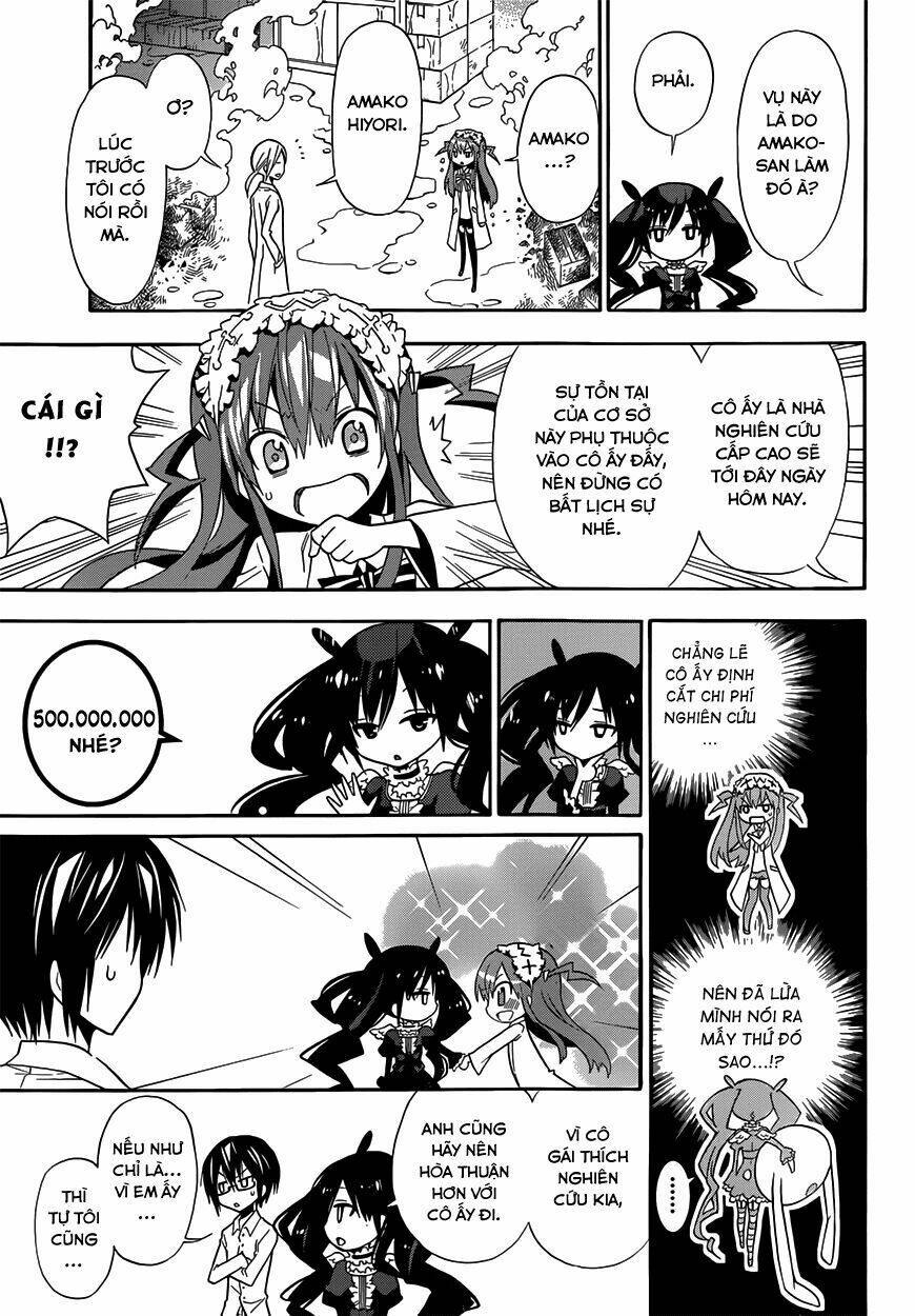 shounen endless chapter 1 36