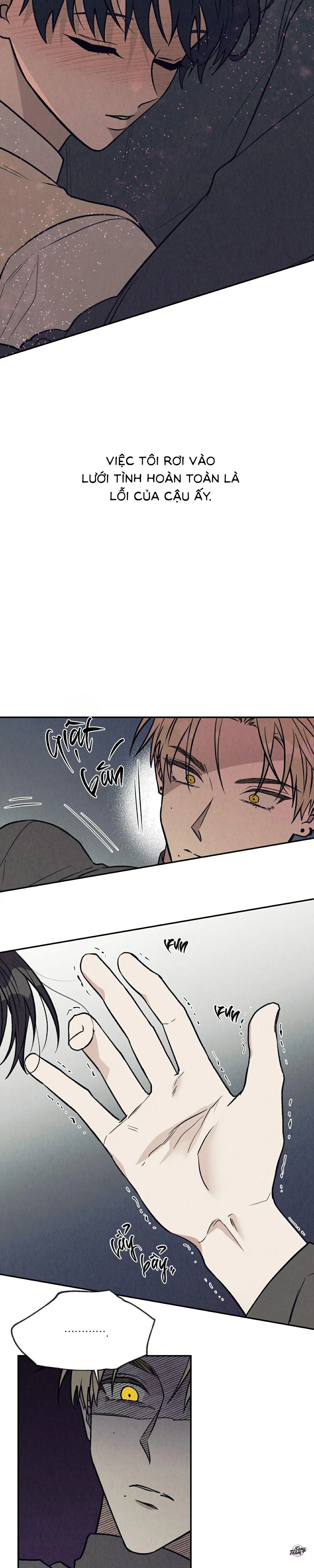 yêu em chapter 8 25