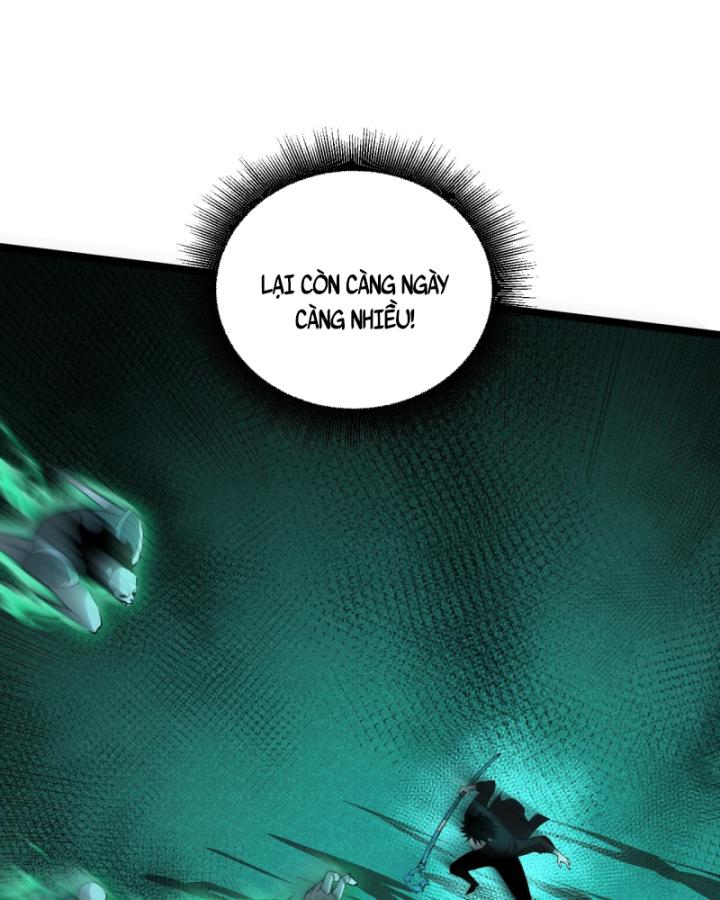 thả đầy sức mạnh? nhưng tôi là pháp sư vong linh! chapter 1 176