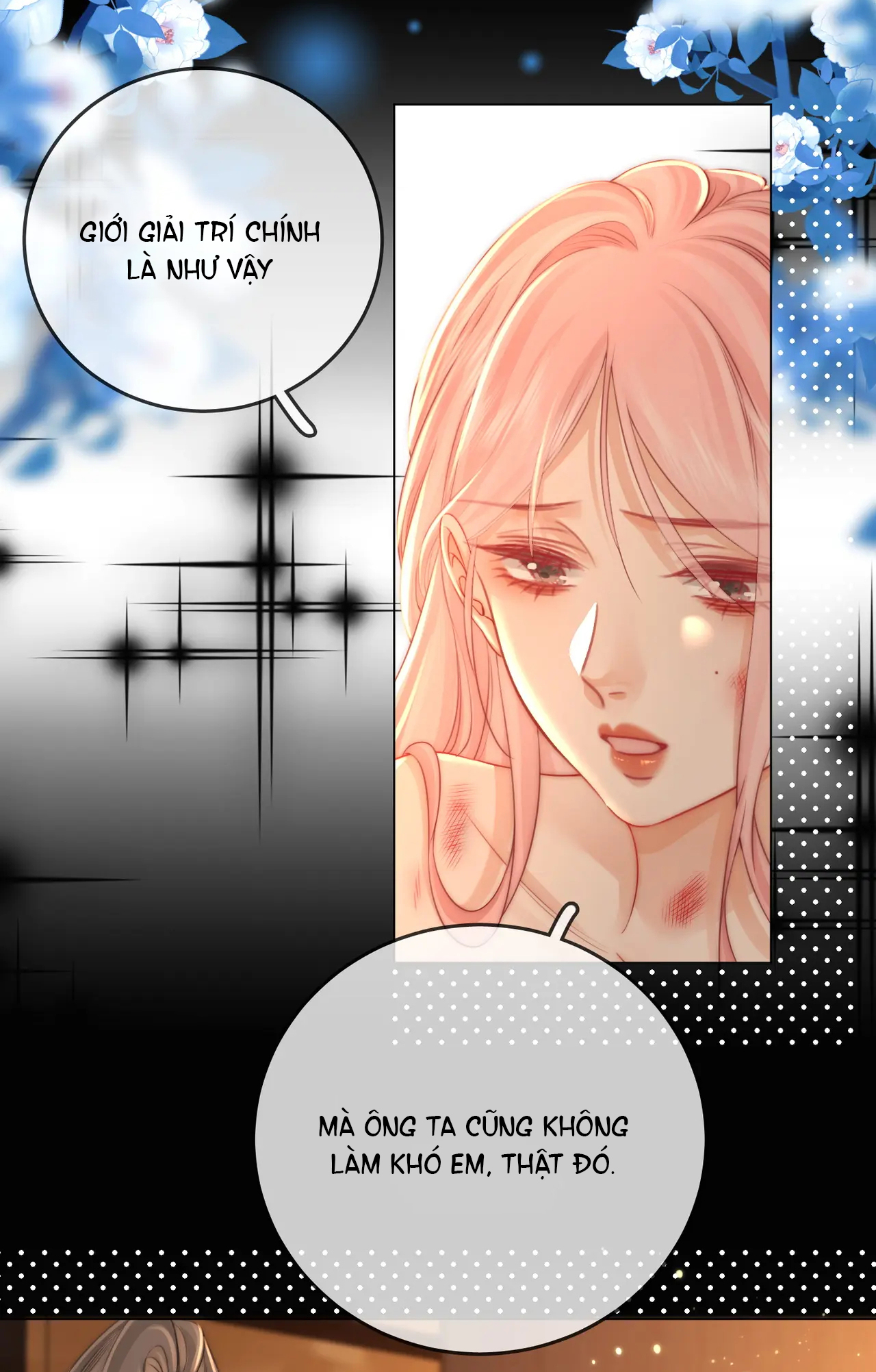 Cố Tiểu Thư Và Khúc Tiểu Thư chapter 62 - Trang 23