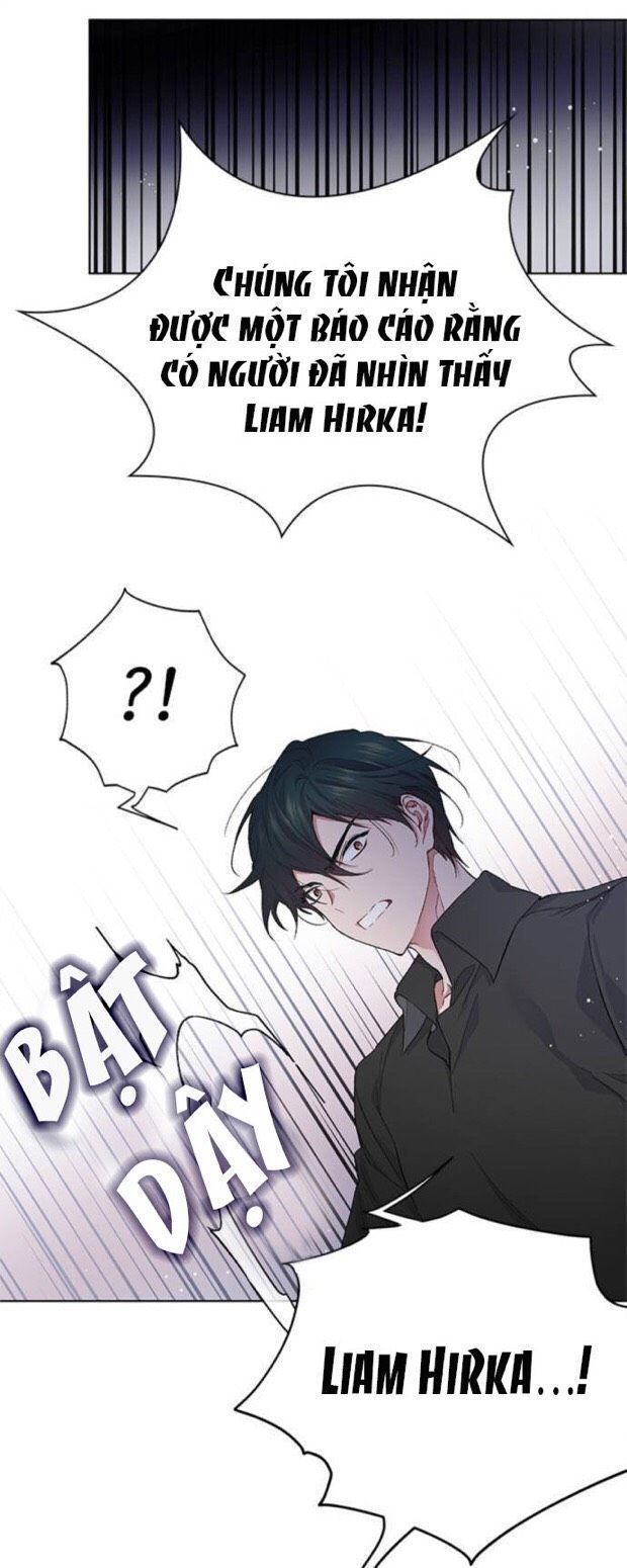 cách hiệp sĩ sống như một tiểu thư chapter 4 34