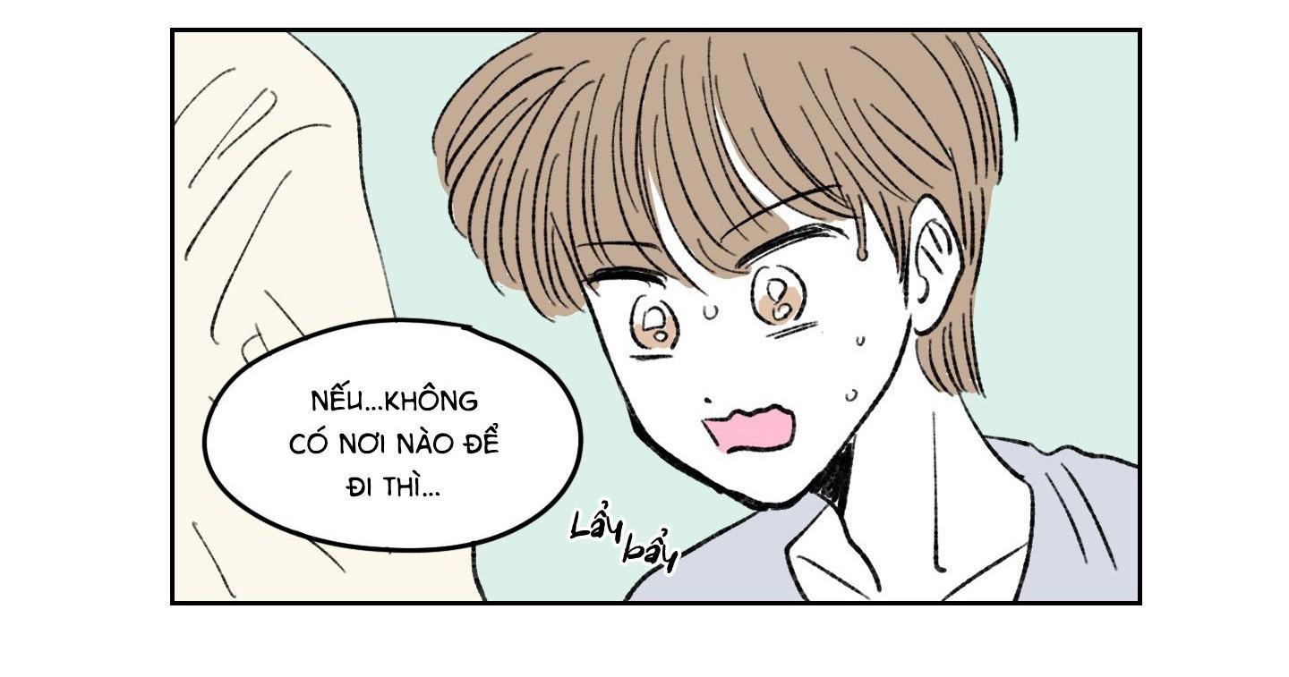 tình tay ba giữa chó, sói và mèo chapter 9 64