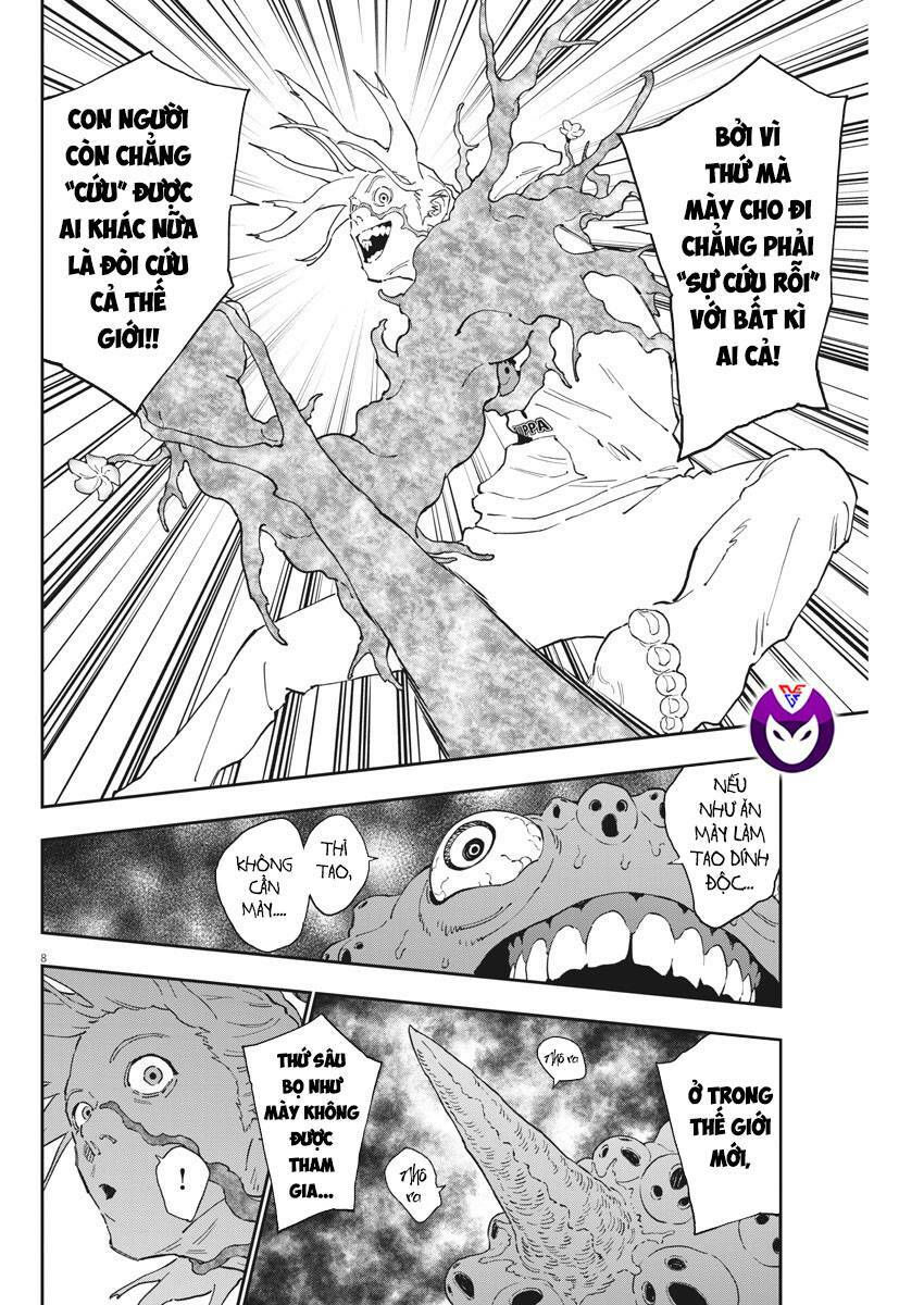 đọa nhân chapter 141 10