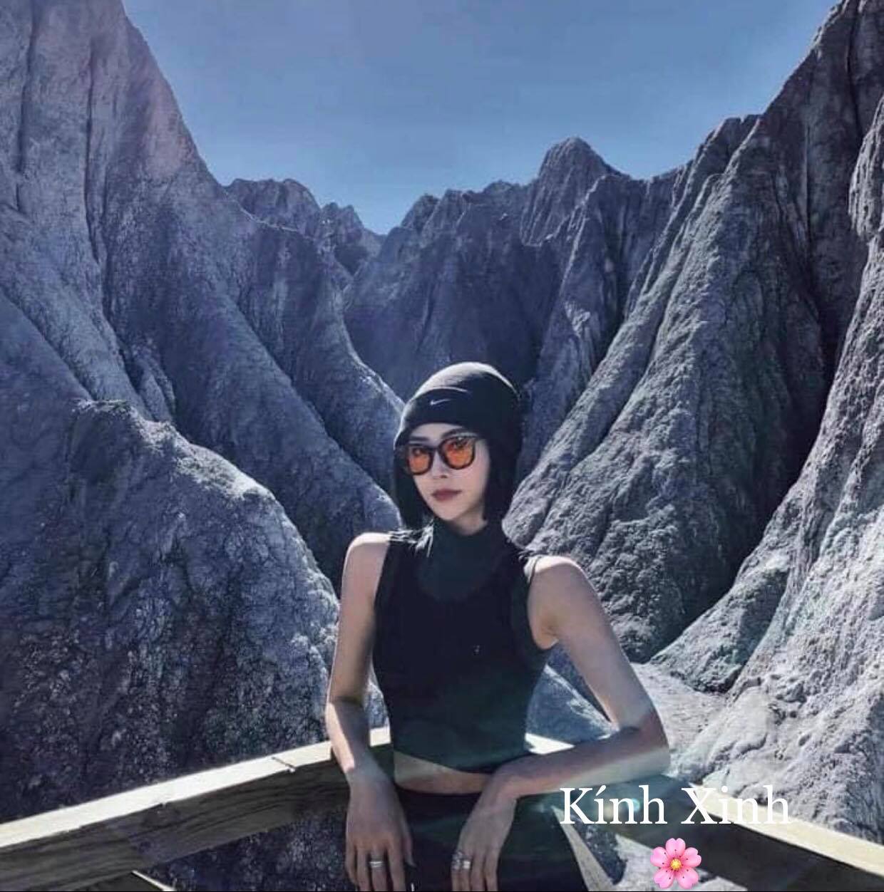 Kính màu Vàng Mắt tròn cho Nam và nữ siêu chất